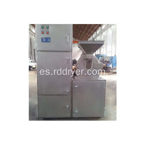 Serie 30B / 40B Máquina de pulir de alto rendimiento ambiental (set) / secadora